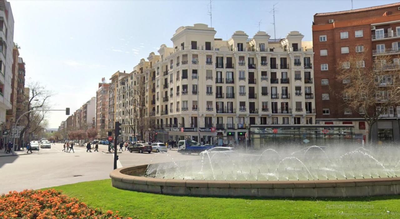 Embajadores -no Ascensor- Appartement *