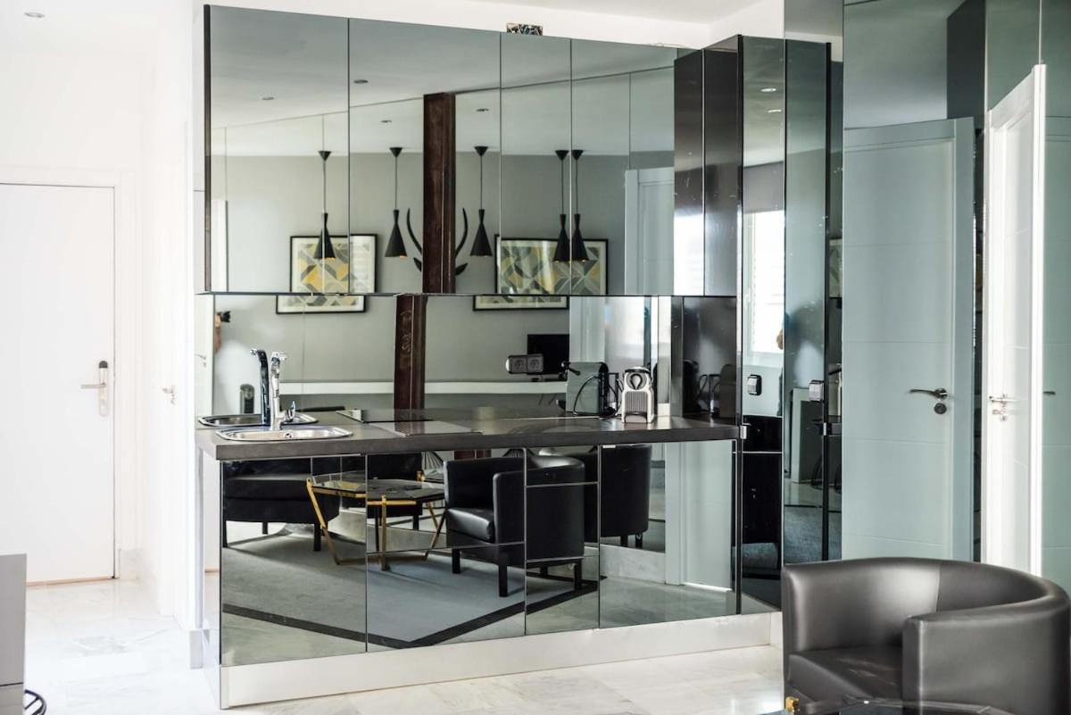 Embajadores -no Ascensor- Appartement Madrid