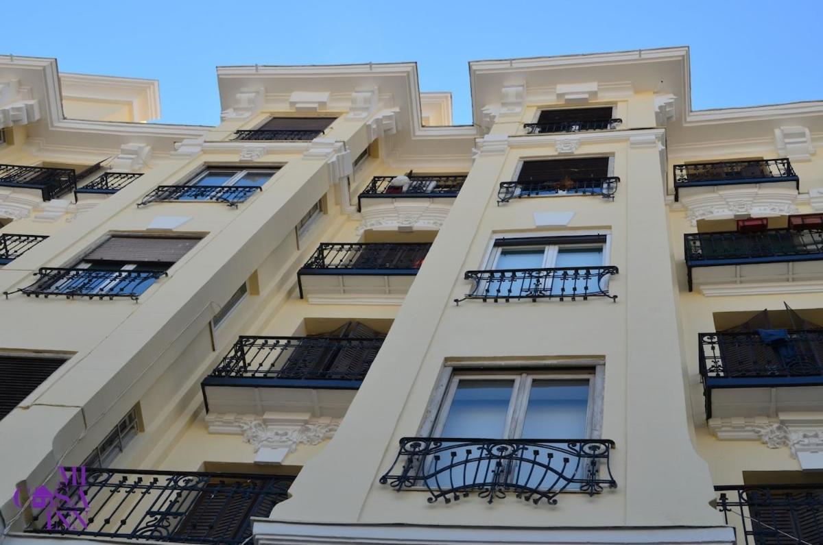 Embajadores -no Ascensor- Appartement *