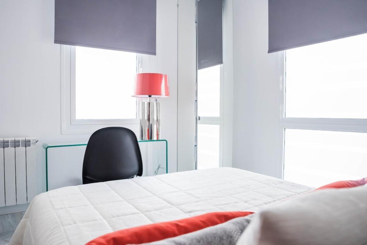 Embajadores -no Ascensor- Appartement