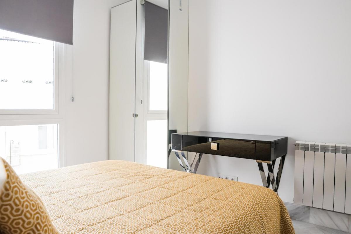 Embajadores -no Ascensor- Appartement