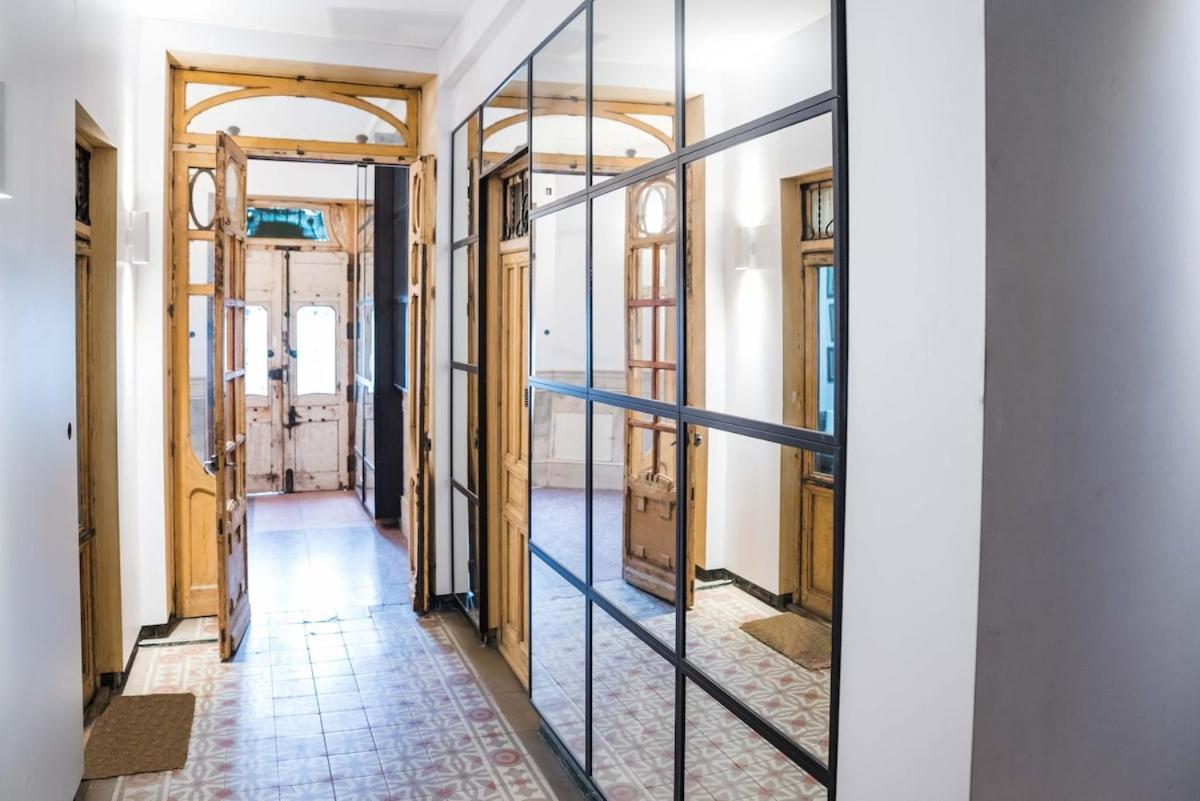 Embajadores -no Ascensor- Appartement *