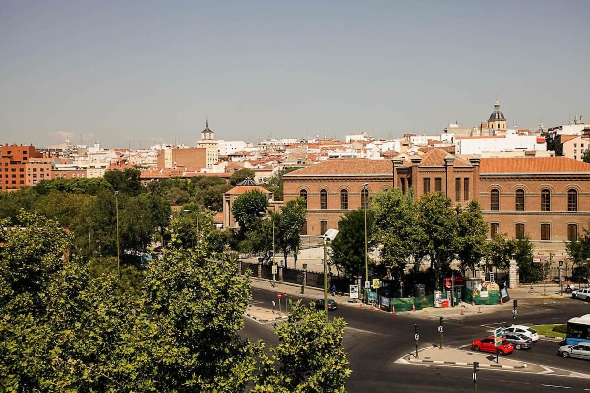 Apartment Ap Edificio Embajadores -no Ascensor-