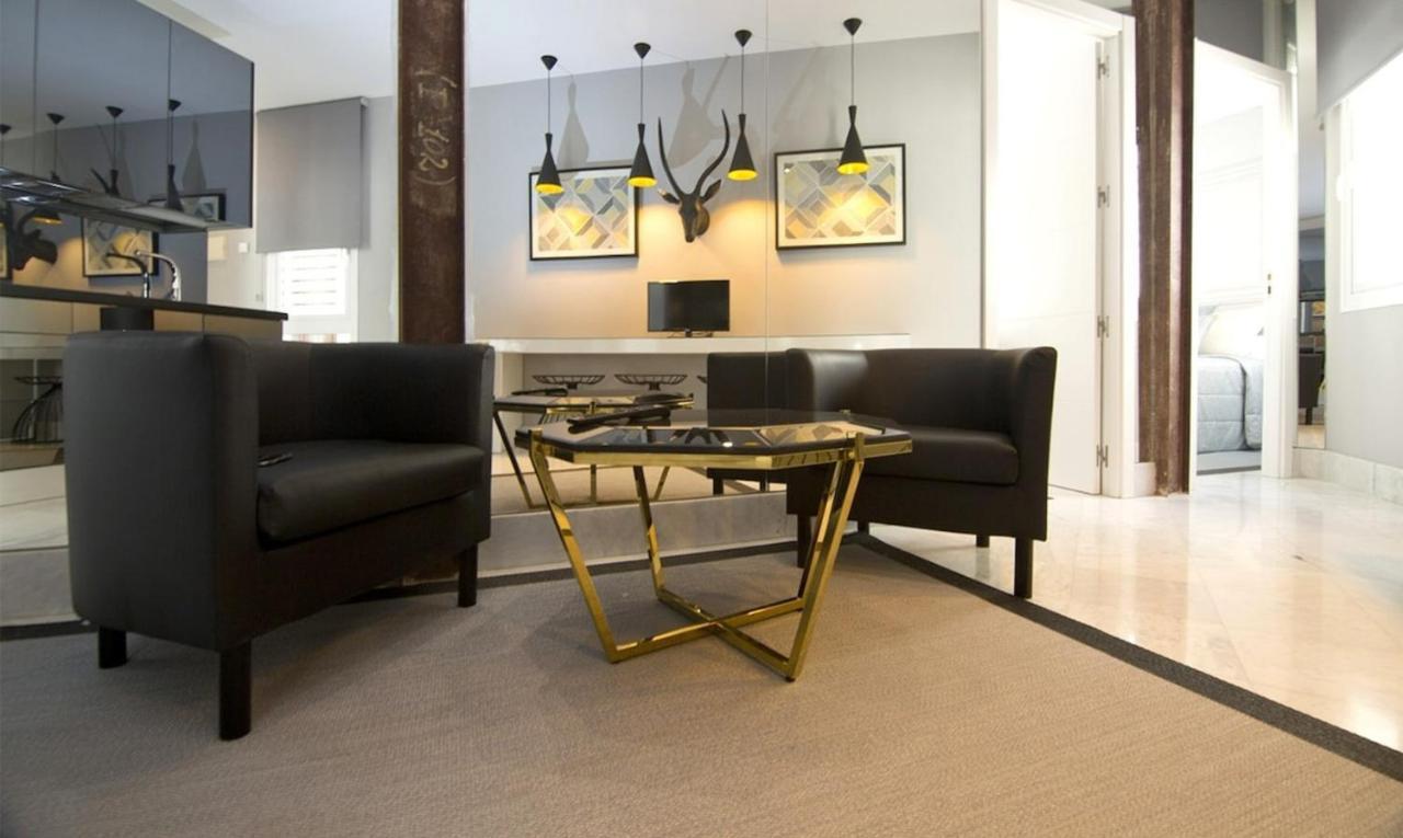 Appartement Embajadores -no Ascensor- *