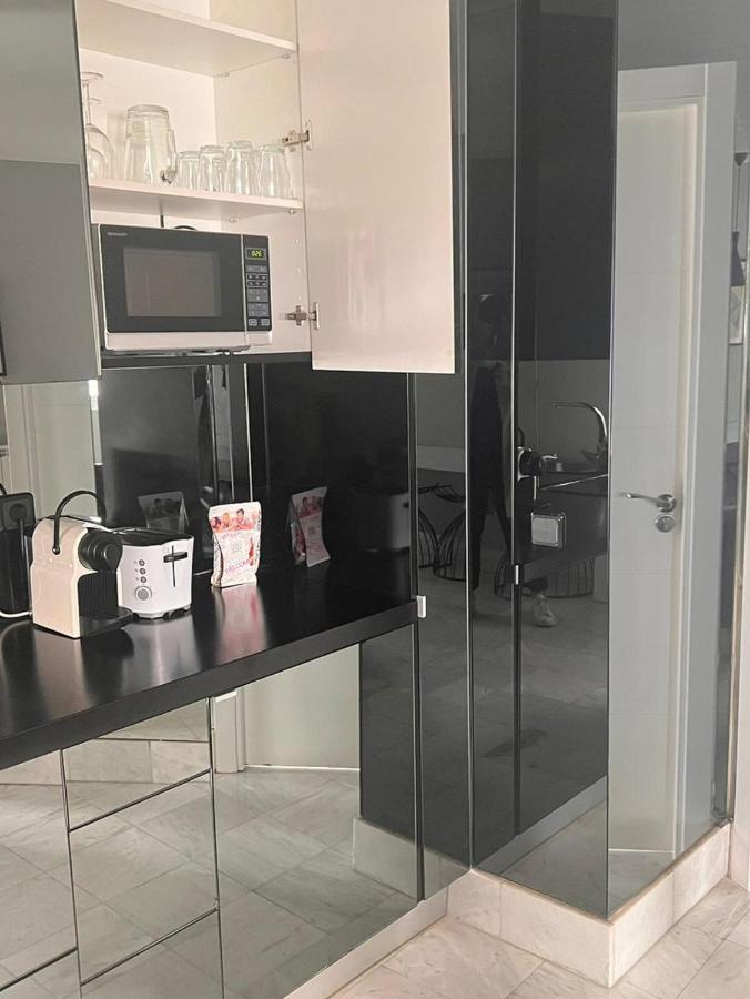 Appartement Embajadores -no Ascensor-
