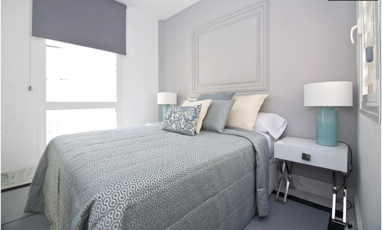 Embajadores -no Ascensor- Appartement