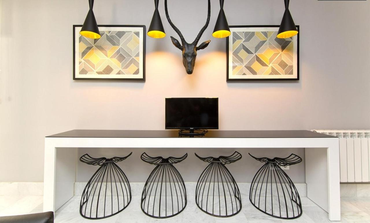 Embajadores -no Ascensor- Appartement Madrid