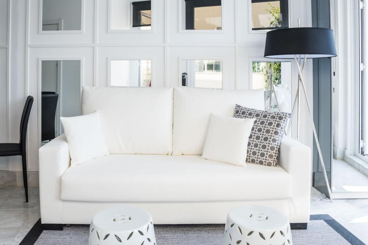 Appartement Embajadores -no Ascensor-