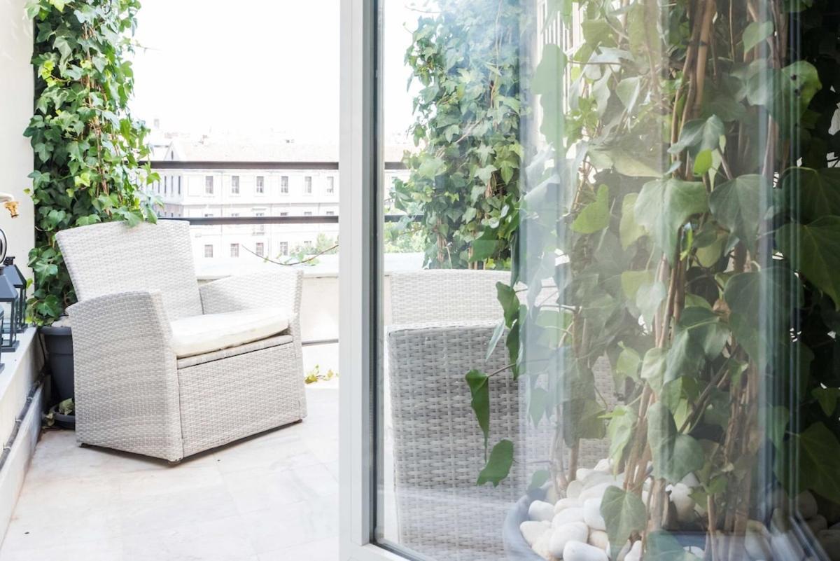 Appartement Embajadores -no Ascensor-