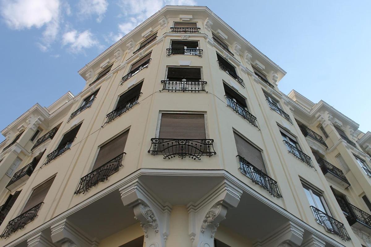 Appartement Embajadores -no Ascensor- Madrid