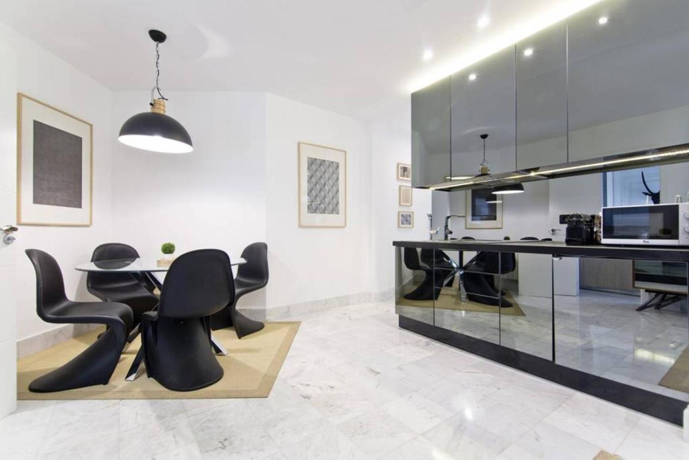 Embajadores -no Ascensor- Appartement Madrid