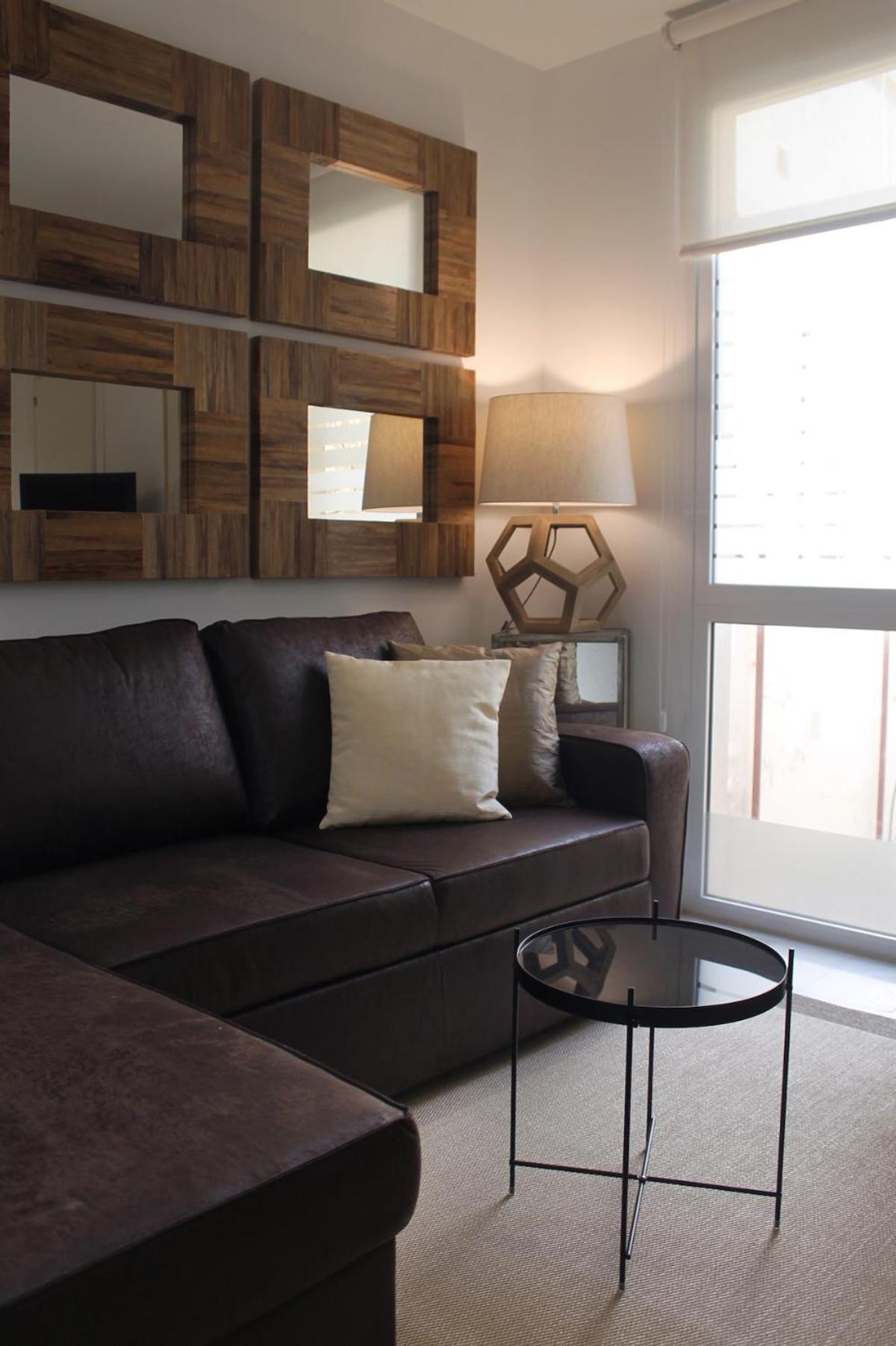 Embajadores -no Ascensor- Appartement