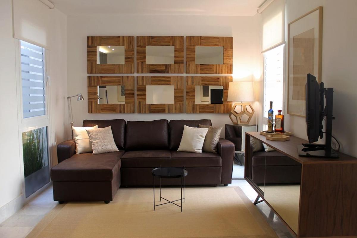 Appartement Embajadores -no Ascensor-