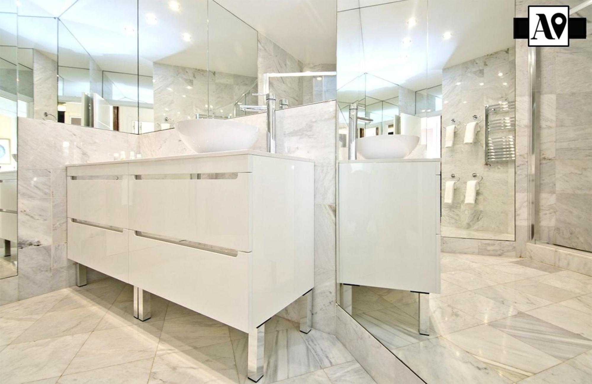 Appartement Embajadores -no Ascensor- Madrid