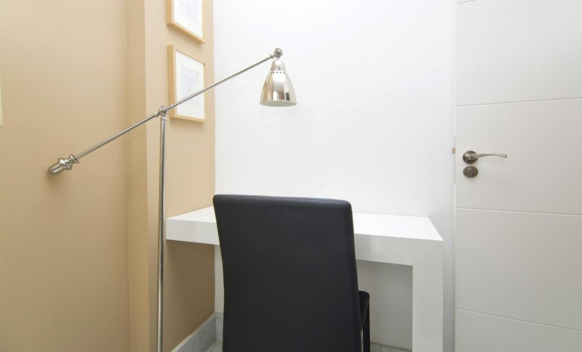 Ap Edificio Embajadores -no Ascensor- Apartment *