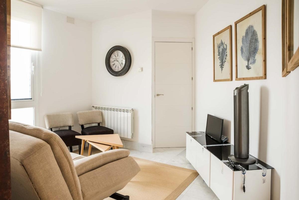 Embajadores -no Ascensor- Appartement *